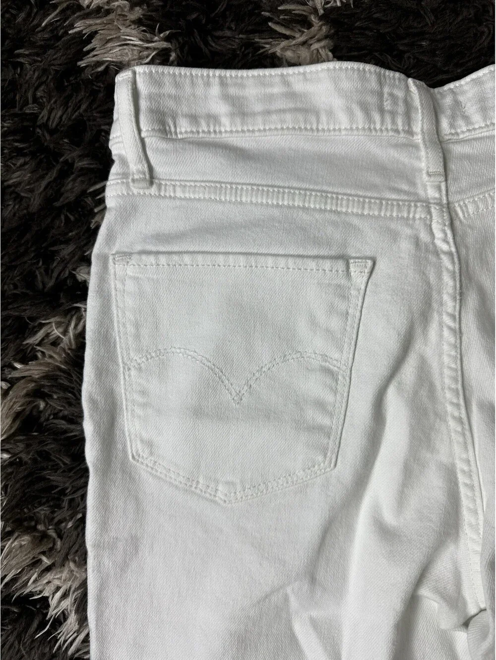 Levis product pair